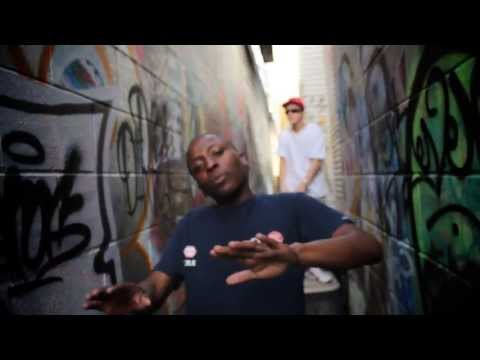 Fly Ry Feat. T.A.C. - Cruisin' Slow(OFFICIAL MUSIC VIDEO DIR. BY JUSS FILMS)