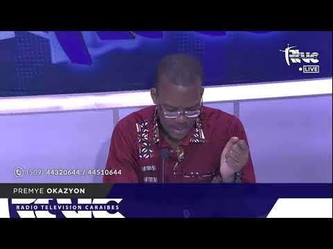 En Direct | Premye Okazyon | 4 novembre 2020