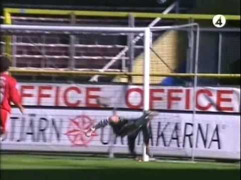 05-04-17 AIK - Degerfors 1-0 TV4 Sport