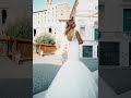 Свадебное платье Elena Novias 418