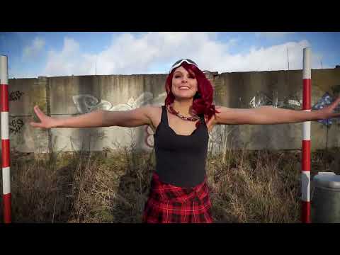 Industrial Dance - Centhron Krampus