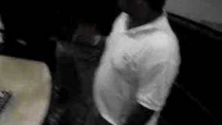 where&#39;s the party tonight