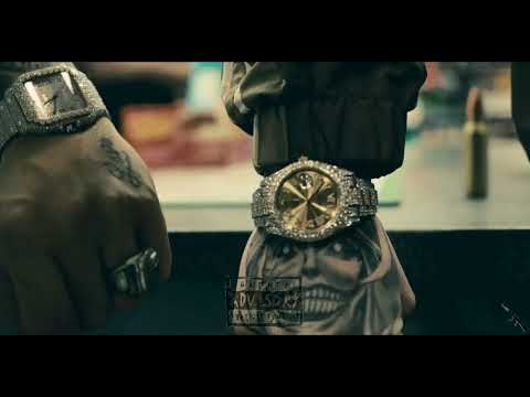 Hades66 x Slick La Mina x BLACKKINNY Type Beat / BOYZ N THE HOOD / Rap Trap Intrumental 2025