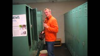 Possession is 9/10ths of the Law