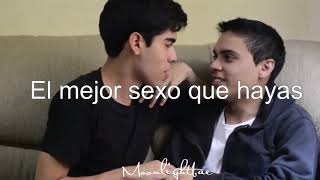 Victoria Monét - Love U Better (Español) (Gay versión)