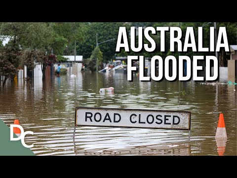 What It's Like Living with Australia's Extreme Weather | Decoding Danger | Documentary Central