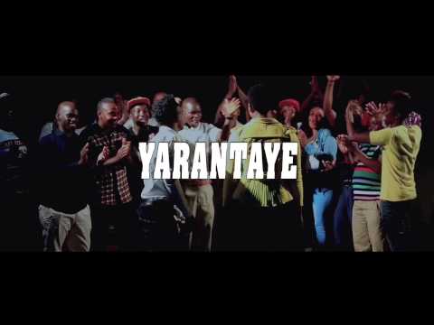 Msamaria Danielo - Yarantaye(Official Music Video)
