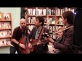 Andrew Bird - "Dark Matter / Sweetbreads" at Grimey's Too, 3/7/2013