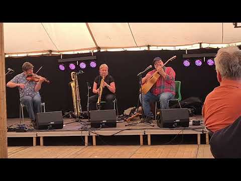 Morten Alfred & Vingården - Vejen jeg går - Fannikerdagene 2023