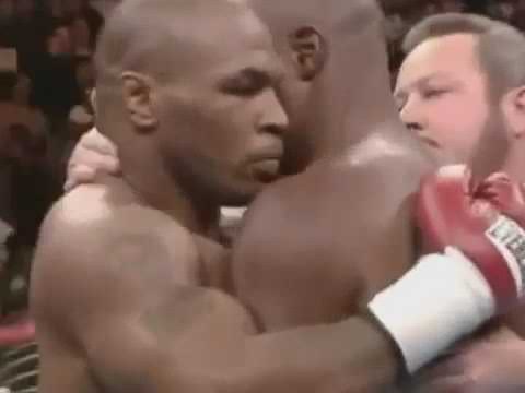 Mike Tyson Fastest Knockouts ever!