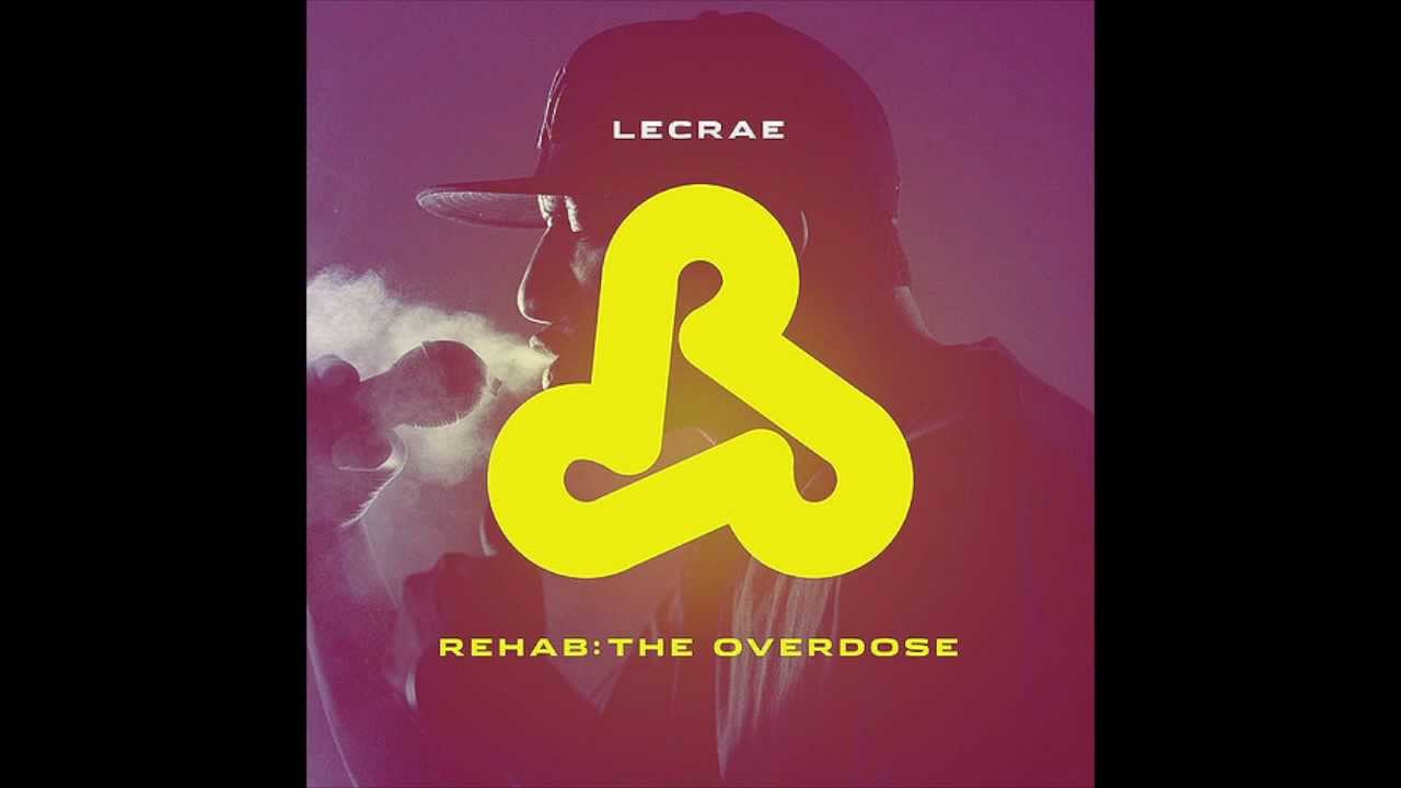 Lecrae - Blow Your High