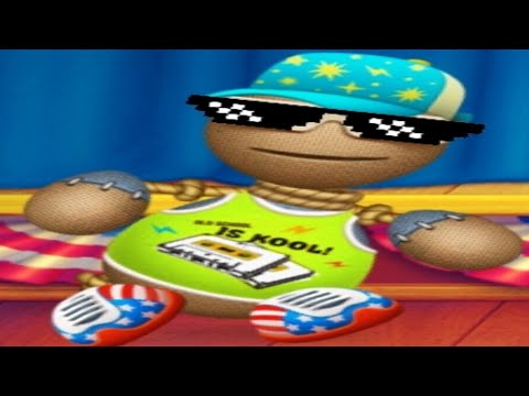 KICK THE BUDDY!#2😁💣🔫-bad piggies inventions