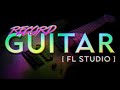 How To Record Guitar In FL Studio
