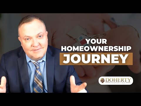 How to Stop Renting and Buy Your First Home | 3 Easy Steps for MA & NH Buyers