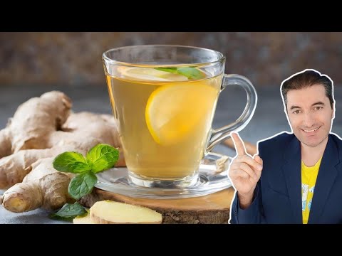 A drink for a healthy liver, kidneys, strong immunity...: drink 1 cup a day!