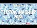 Tiktok Mashup February 2026 Not Clean