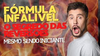 REVELADO O SEGREDO NUNCA MAIS ERRE!!! ESSE POSICIONAMENTO SEMPRE VAI RESPEITAR !!