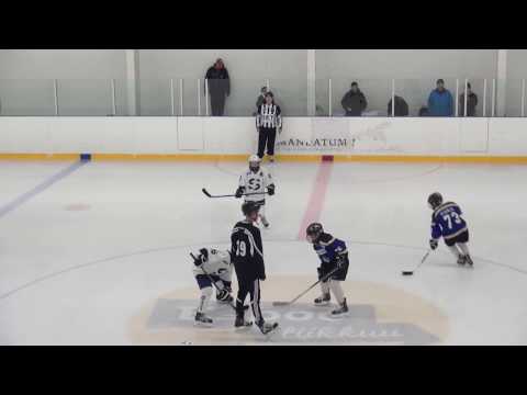 BJR 03 A - Salamat sin (6-1) 18.10.2014