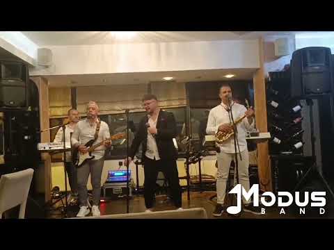 Modus band Bitola... Bez tebe, Ti si problem, Vo bestraga