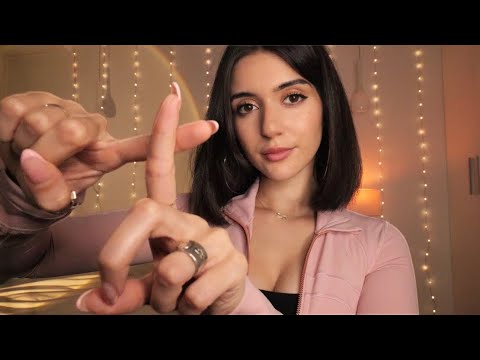 ASMR For Instant Sleep ~ works every time!