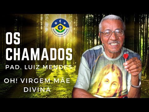 Hino #11 -  Ó Virgem Mãe Divina
