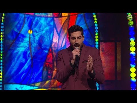 קובי מרימי – The Circle of Life – "הכוכב הבא לאירוויזיון 2019"