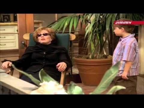 Mon Oncle Charlie - scène culte