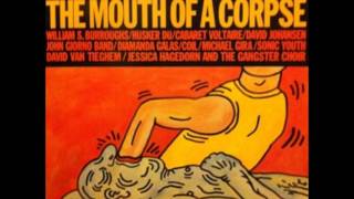 A Diamond Hidden in the Mouth of a Corpse 1985 LP