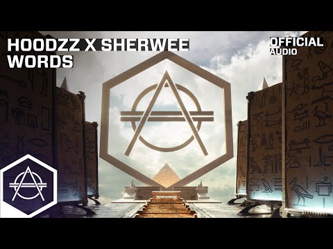 Hoodzz x Sherwee - Words (Official Audio)