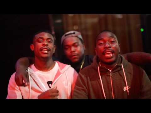 EliDaSavage X BriaanPF X Fade Lucciuno - Street Shit (Official Music Video)