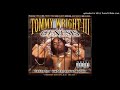 Tommy Wright - Hustlaz Ballaz (feat K-Rock & C-Rock)
