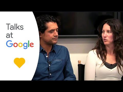 Charged The Eduardo Story | Eduardo Garcia + More | Talks at Google