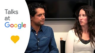 Phillip Baribeau, Eduardo Garcia, & Jennifer Jane: "Charged: [...]" | Talks at Google