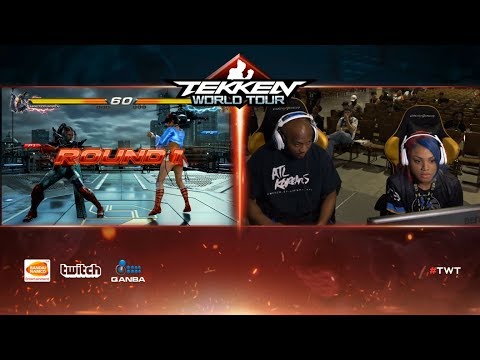 DF|PinkDiamond(Josie/Raven) VS Pokchop(Josie) - Pools - CEO 2018