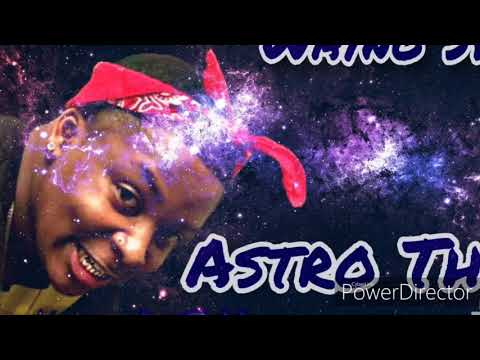WaynoSpazzz -ASTRO THUGS (PROD BY HOTOBOX STUDIOS)