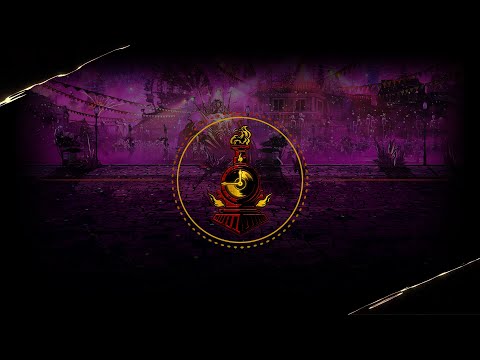 Limbus Company OST - Canto VII Boss 2 Battle Theme