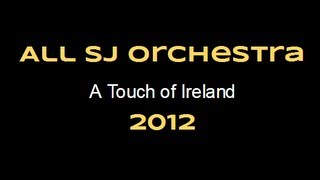 A Touch of Ireland (Minstrel Boy, Molly Malone, Kerry Dance) - Elliot Del Borgo