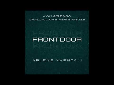 Front Door - Arlene Naphtali