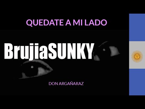 Quédate A Mi Lado - Don Argañaraz