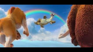 Ice Age: Continental Drift (The Storm)