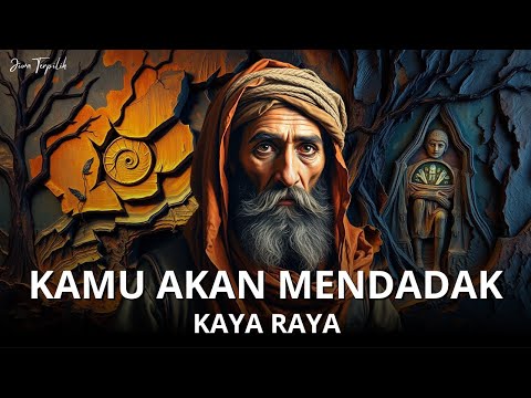 3 Tanda Aneh Kamu Akan Kaya Mendadak ✨ JIWA TERPILIH