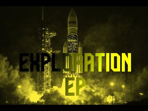 M4E - Exploration EP