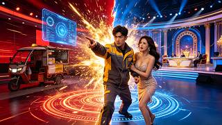 Download lagu 【Indo Sub】Sistem Debat Aktif, Kurir Ini Jadi Kaya dan Punya Mata Dewa #Full #Minidrama mp3
