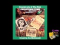Country Joe & The Fish "Bass Strings" 