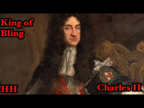 King of Bling - Horrible Histories Song - Lyric Video