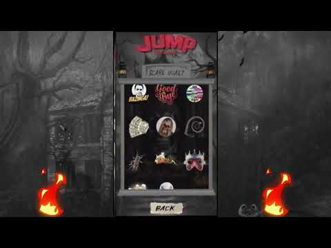 Jump Scare