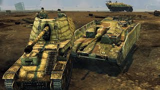 Company of Heroes Blitzkrieg Mod: Hell_Invasion 1/3 No Commentary Gameplay