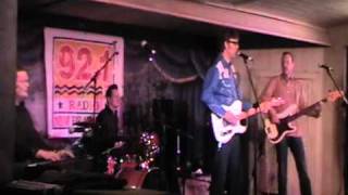 The Derailers @ Gruene Hall Texas 09