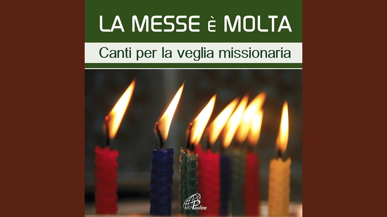 Andate in tutto il mondo