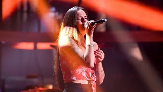 Melissa Etheridge - Like The Way I Do (Lana Thieser) | Blinds | The Voice of Germany 2022